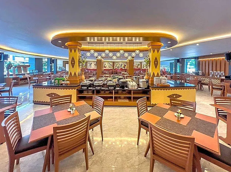 Griya Persada Convention Hotel And Resort Kaliurang-1